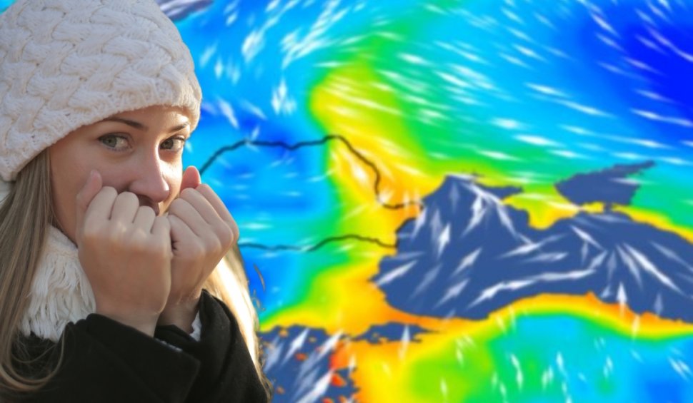 Anomalii meteo fără precedent în România | ANM, date de ultim moment despre cum va fi vremea în vacanţa de 1 mai