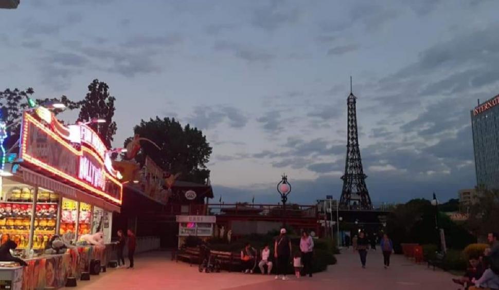 Ce îi atrage pe români la Nisipurile de Aur 830723