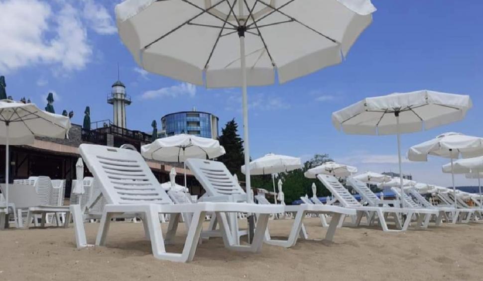 Ce îi atrage pe români la Nisipurile de Aur 830724