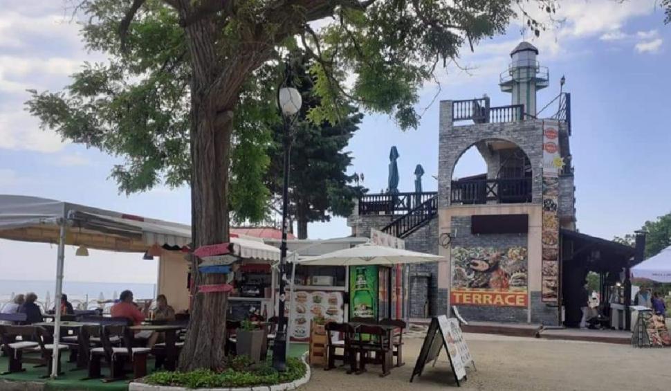 Ce îi atrage pe români la Nisipurile de Aur 830725