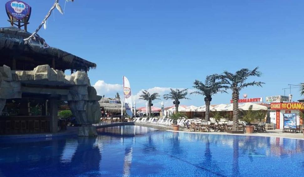 Ce îi atrage pe români la Nisipurile de Aur 830726