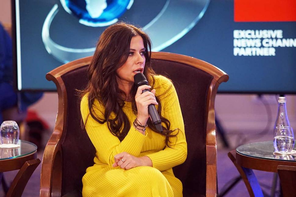 Conferința Națională “Ilfov, județ inteligent – Digitalizare, Educație, Cercetare, Inovare” | România Inteligentă 830826