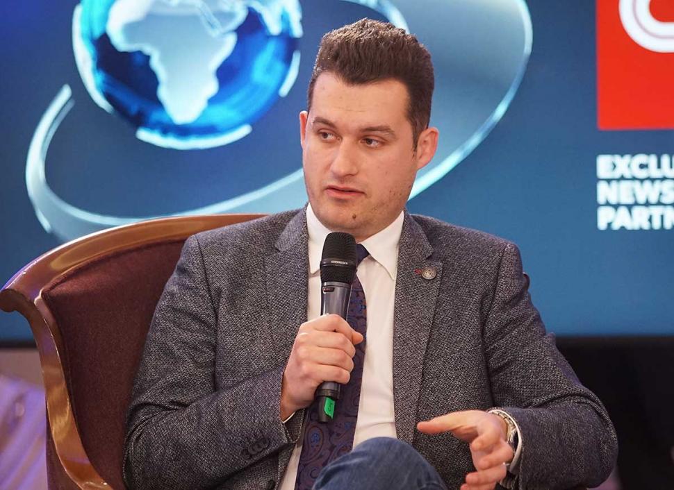 Conferința Națională “Ilfov, județ inteligent – Digitalizare, Educație, Cercetare, Inovare” | România Inteligentă 830829