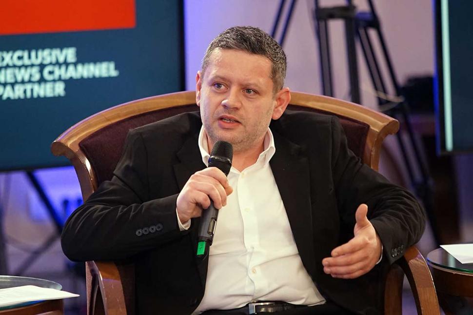 Conferința Națională “Ilfov, județ inteligent – Digitalizare, Educație, Cercetare, Inovare” | România Inteligentă 830832