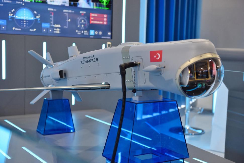 Cum vor fi folosite cele 18 drone Bayraktar cumpărate de statul român | Câţi bani s-au alocat 830879