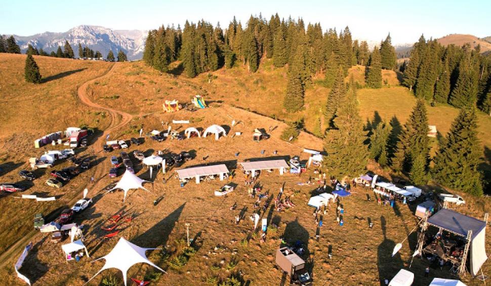 Festivalul de off-road de la Fundata - Outdoorz Fest 830743