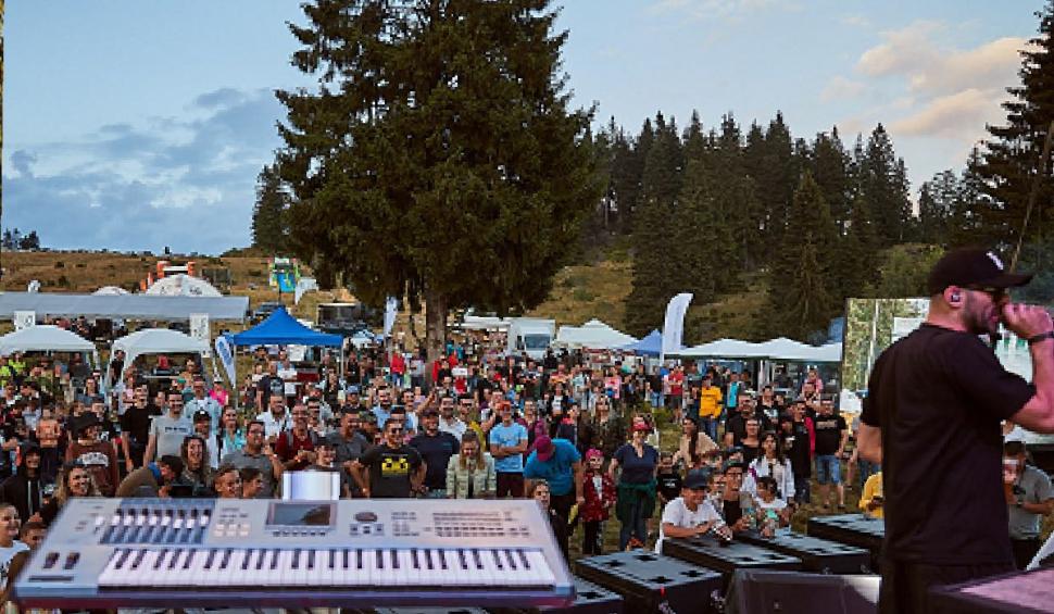 Festivalul de off-road de la Fundata - Outdoorz Fest 830744