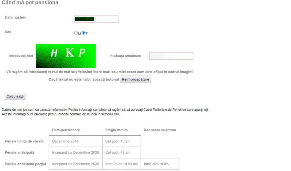 Pensii mai mari pentru milioane de români. Anunţul făcut de şeful Casei de Pensii 830733