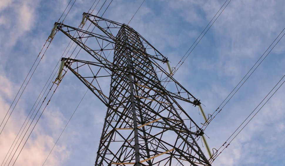 România, pe primul loc în topul scumpirilor din UE la energia electrică