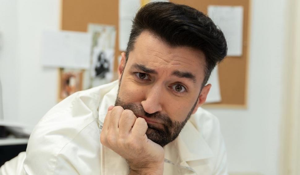 Smiley și Gina Pistol anunță că se căsătoresc. Care este povestea inelului 830858