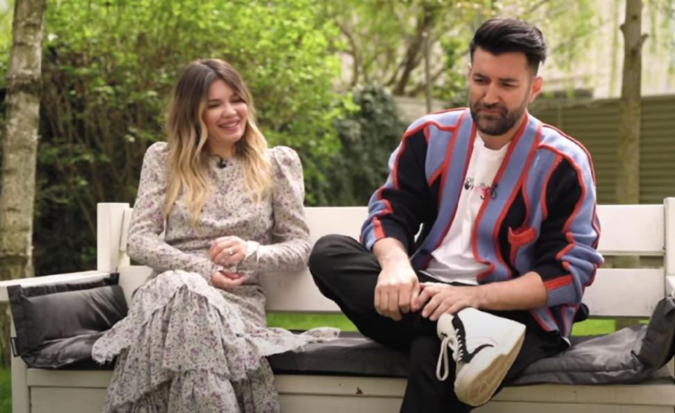 Smiley și Gina Pistol anunță că se căsătoresc. Care este povestea inelului 830866