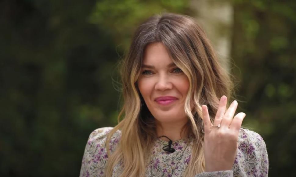 Smiley și Gina Pistol anunță că se căsătoresc. Care este povestea inelului 830867