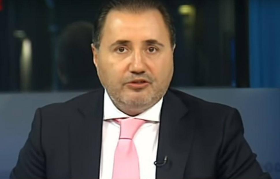 Cristian Rizea a fost cazat la penitenciarul Rahova: "Nu vă gândiţi ce e în spatele meu? Mânca-v-aş gura voastră!" 831044