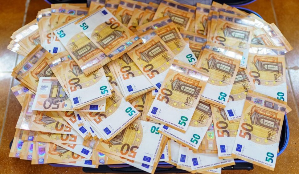 Cum a obținut o româncă 33.000 de euro de la un italian. Omului nici acum nu îi vine a crede