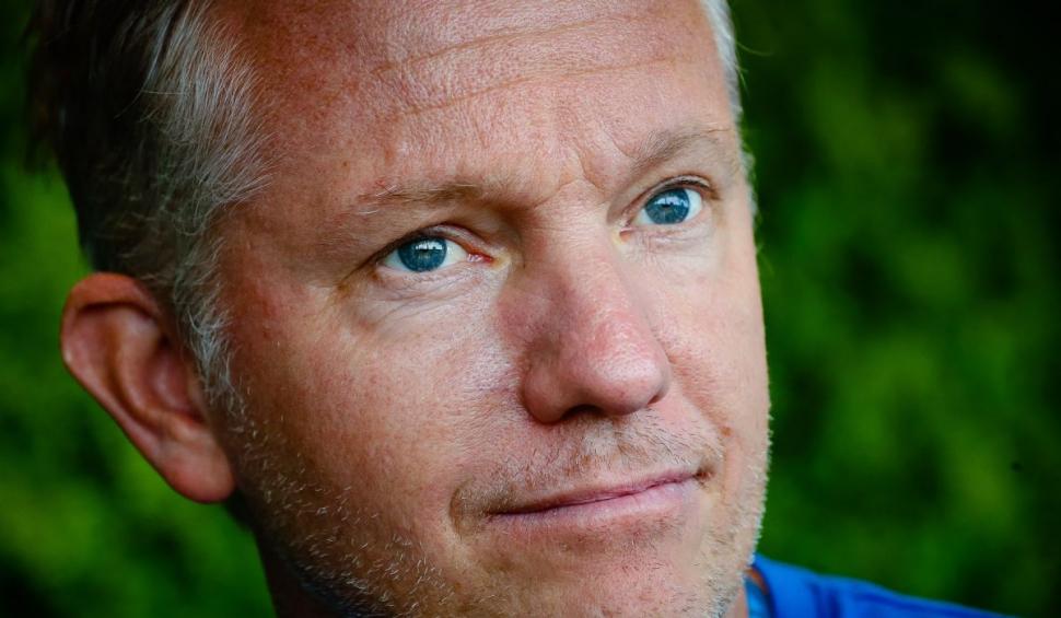 Thomas Johansson, antrenorul Soranei Cârstea, îi ia apărarea Simonei Halep