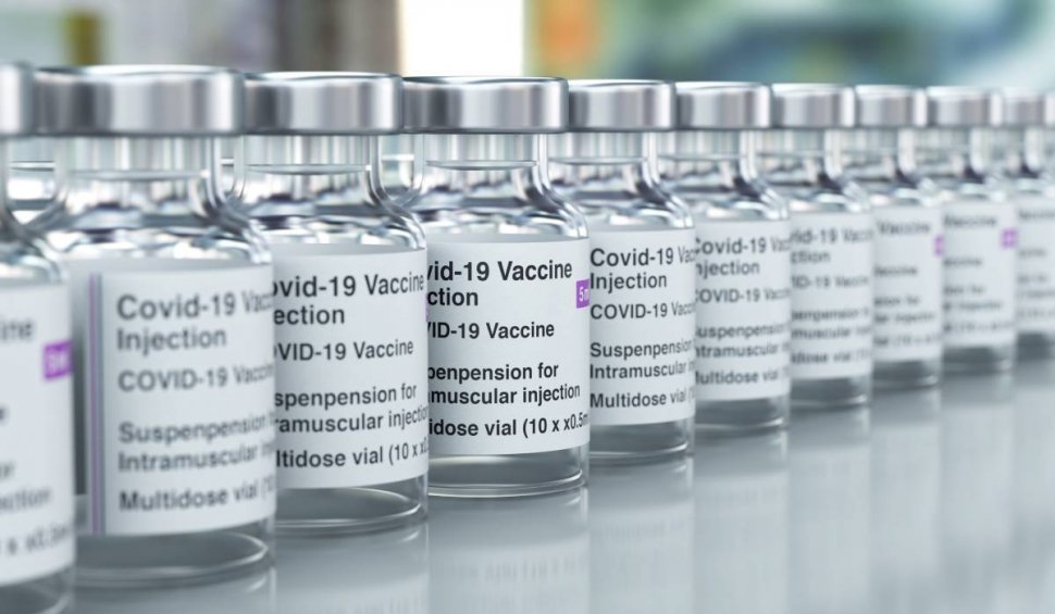 Pfizer şi BioNTech propun ca UE să plătească jumătate din preţul fiecărei doze de vaccin anti-Covid anulate