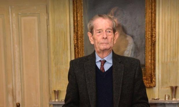 Recunoşti băieţelul dolofan cu obraji rumeni şi ochi albaştri? Este un caz singular în istorie 831262