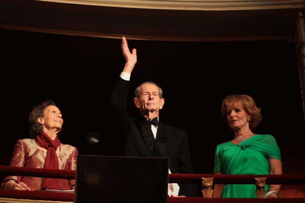 Recunoşti băieţelul dolofan cu obraji rumeni şi ochi albaştri? Este un caz singular în istorie 831265