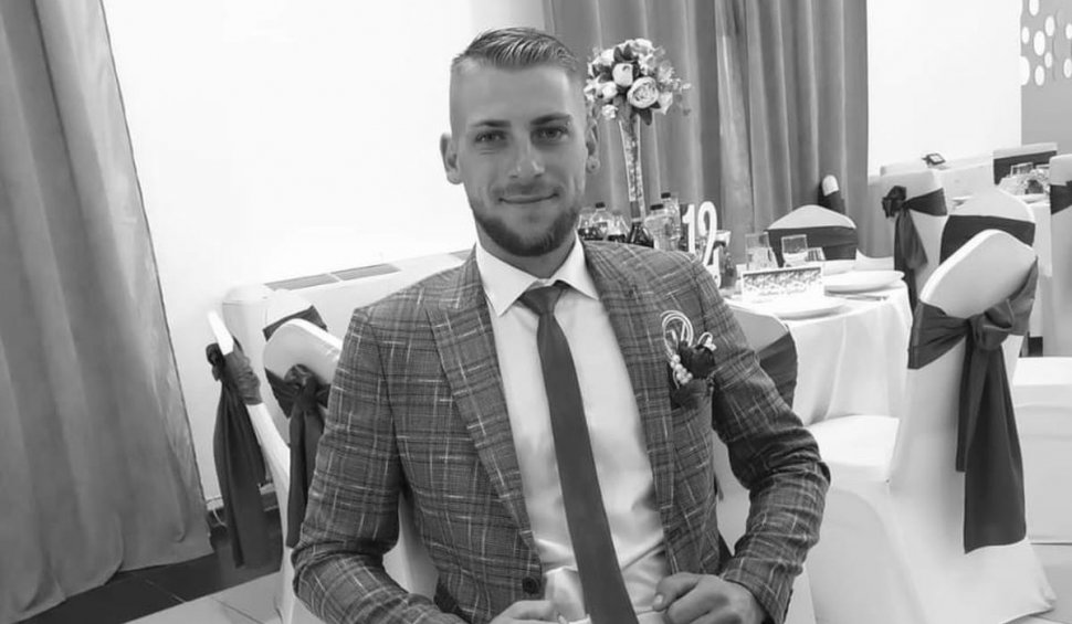 El este Andrei Iulian, tânărul de 21 de ani mort în cumplitul accident din Șcheia | Până să moară, mașina i-a servit drept adăpost