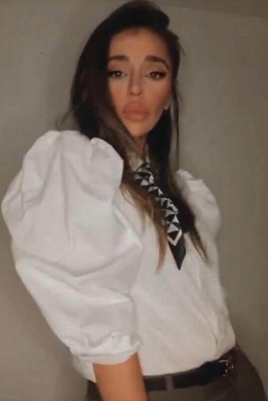 Fosta teroristă ISIS, devenită influencer în mediul online: "Nici măcar nu pot să spun exact ce s-a întâmplat" 831340