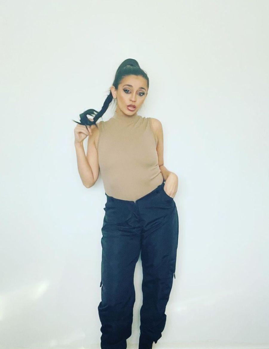 Fosta teroristă ISIS, devenită influencer în mediul online: "Nici măcar nu pot să spun exact ce s-a întâmplat" 831341