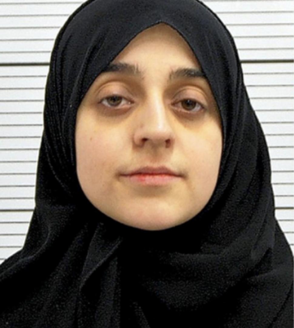 Fosta teroristă ISIS, devenită influencer în mediul online: "Nici măcar nu pot să spun exact ce s-a întâmplat" 831343