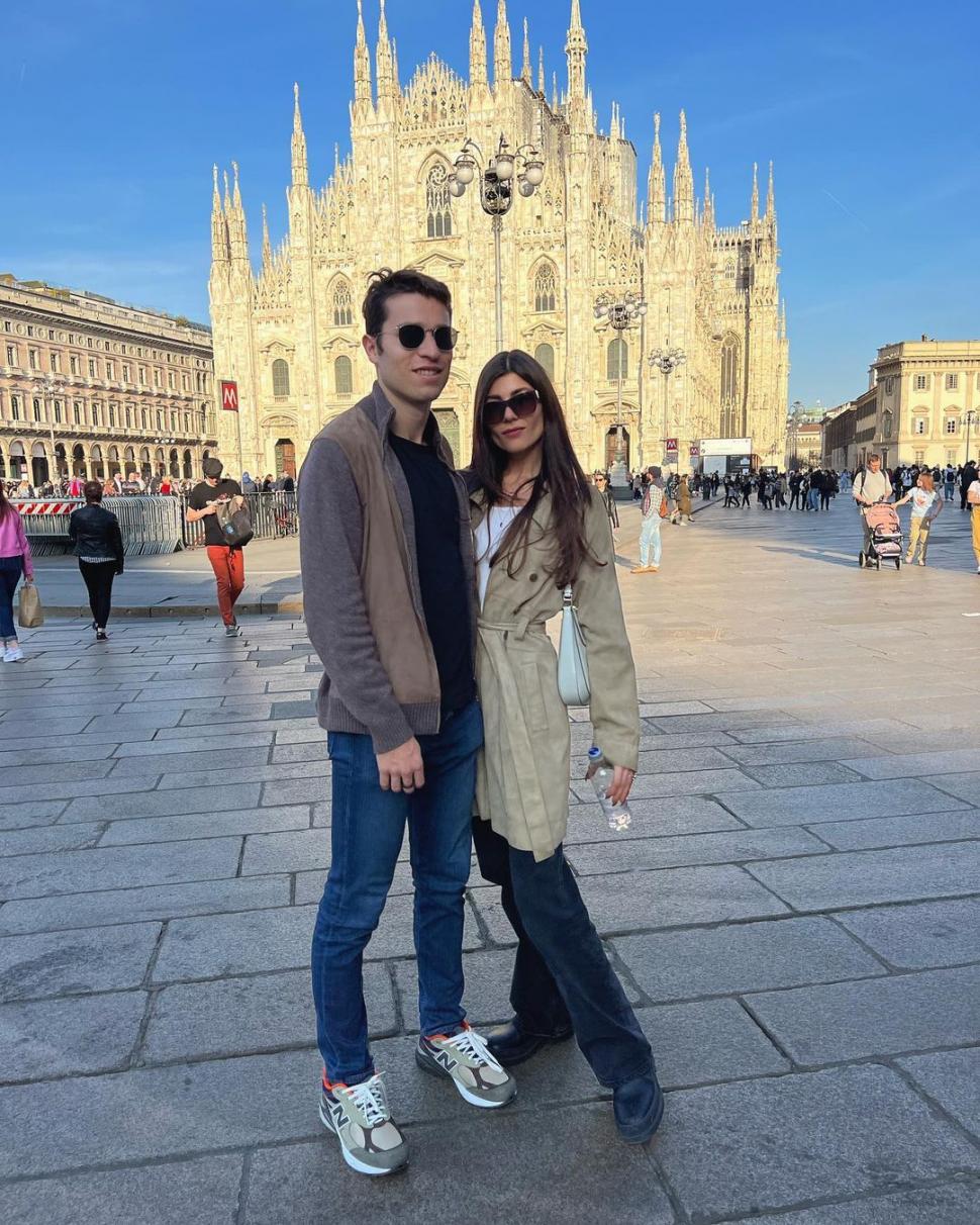 Fiica lui Mircea Geoană se pregătește de nuntă. Locația aleasă pentru marele eveniment 831473