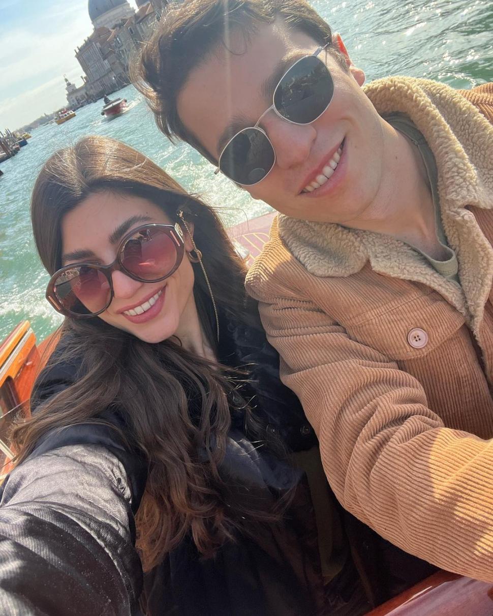 Fiica lui Mircea Geoană se pregătește de nuntă. Locația aleasă pentru marele eveniment 831474