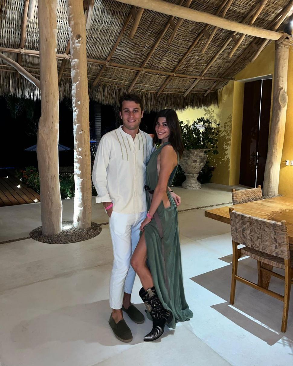 Fiica lui Mircea Geoană se pregătește de nuntă. Locația aleasă pentru marele eveniment 831475