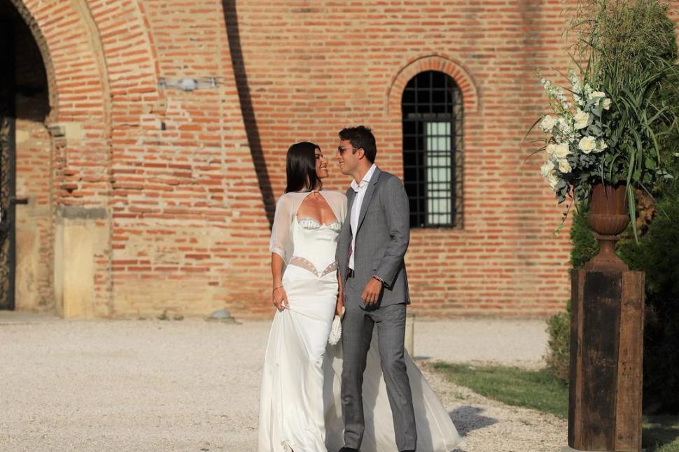 Fiica lui Mircea Geoană se pregătește de nuntă. Locația aleasă pentru marele eveniment 831476