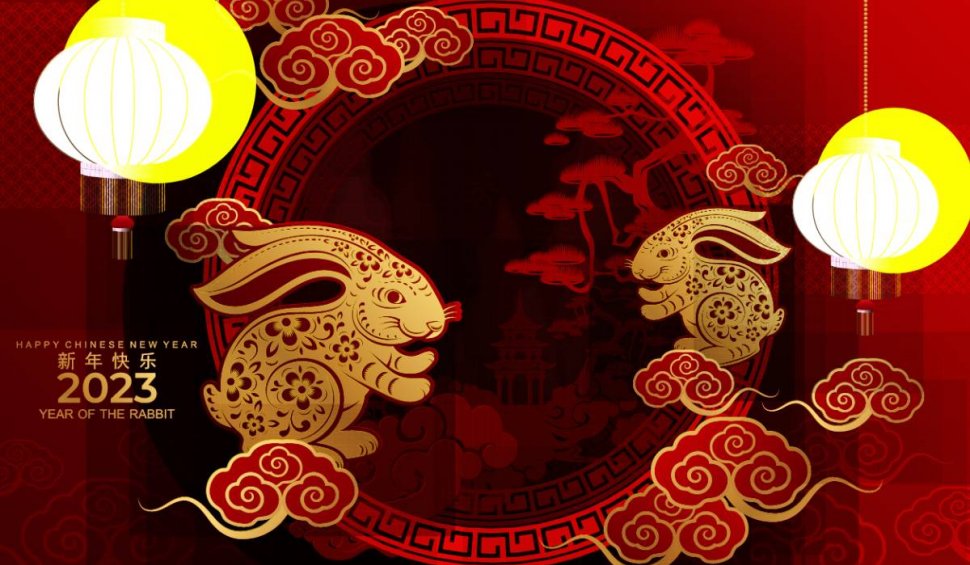 Horoscopul chinezesc 1 - 7 mai 2023. Schimbări majore pentru Șarpe și vremuri bune pentru Câine