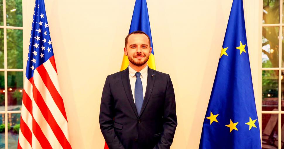 Ministrul Alexandru Rafila își instruiește echipa în America pentru gestionarea proiectelor cu fonduri internaționale 831623