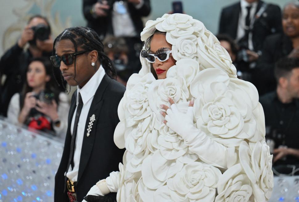 Gala Met 2023 | Cele mai spectaculoase ținute purtate de celebrități pe covorul roșu 831646