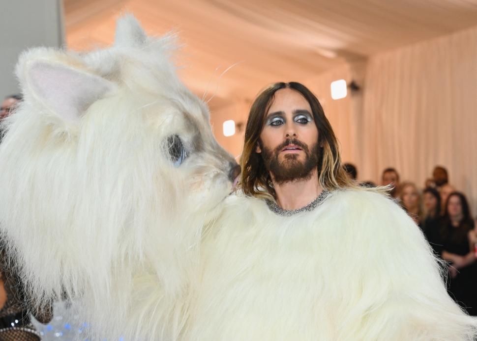 Gala Met 2023 | Cele mai spectaculoase ținute purtate de celebrități pe covorul roșu 831648