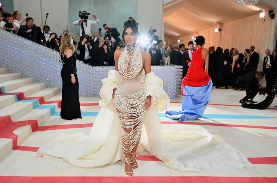 Gala Met 2023 | Cele mai spectaculoase ținute purtate de celebrități pe covorul roșu 831652