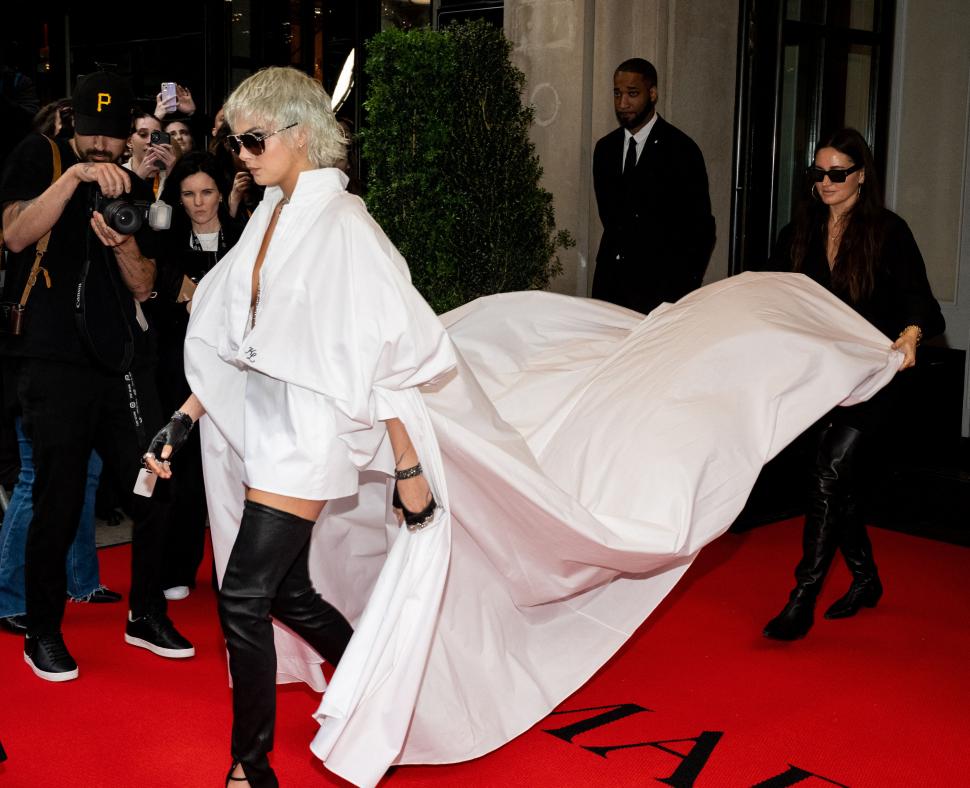 Gala Met 2023 | Cele mai spectaculoase ținute purtate de celebrități pe covorul roșu 831653