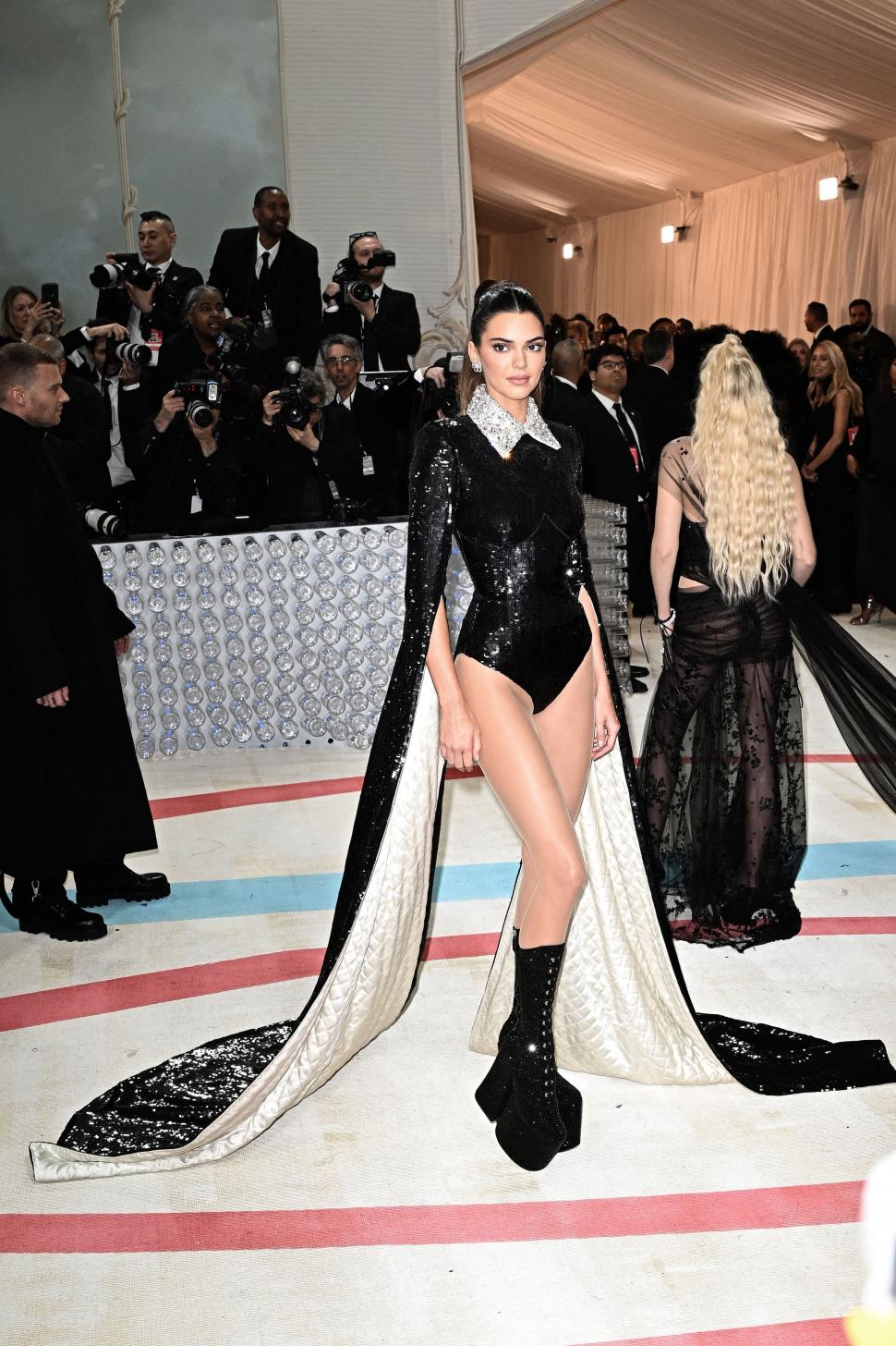 Gala Met 2023 | Cele mai spectaculoase ținute purtate de celebrități pe covorul roșu 831655