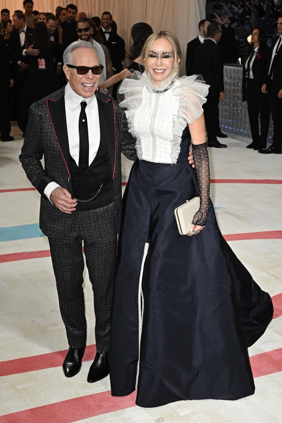 Gala Met 2023 | Cele mai spectaculoase ținute purtate de celebrități pe covorul roșu 831661