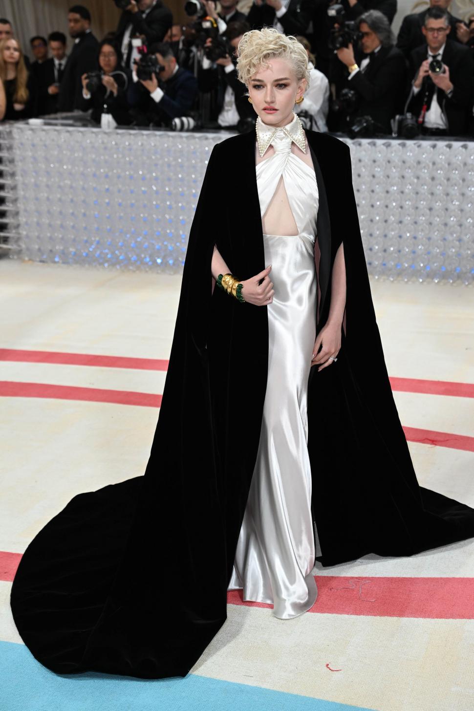 Gala Met 2023 | Cele mai spectaculoase ținute purtate de celebrități pe covorul roșu 831664
