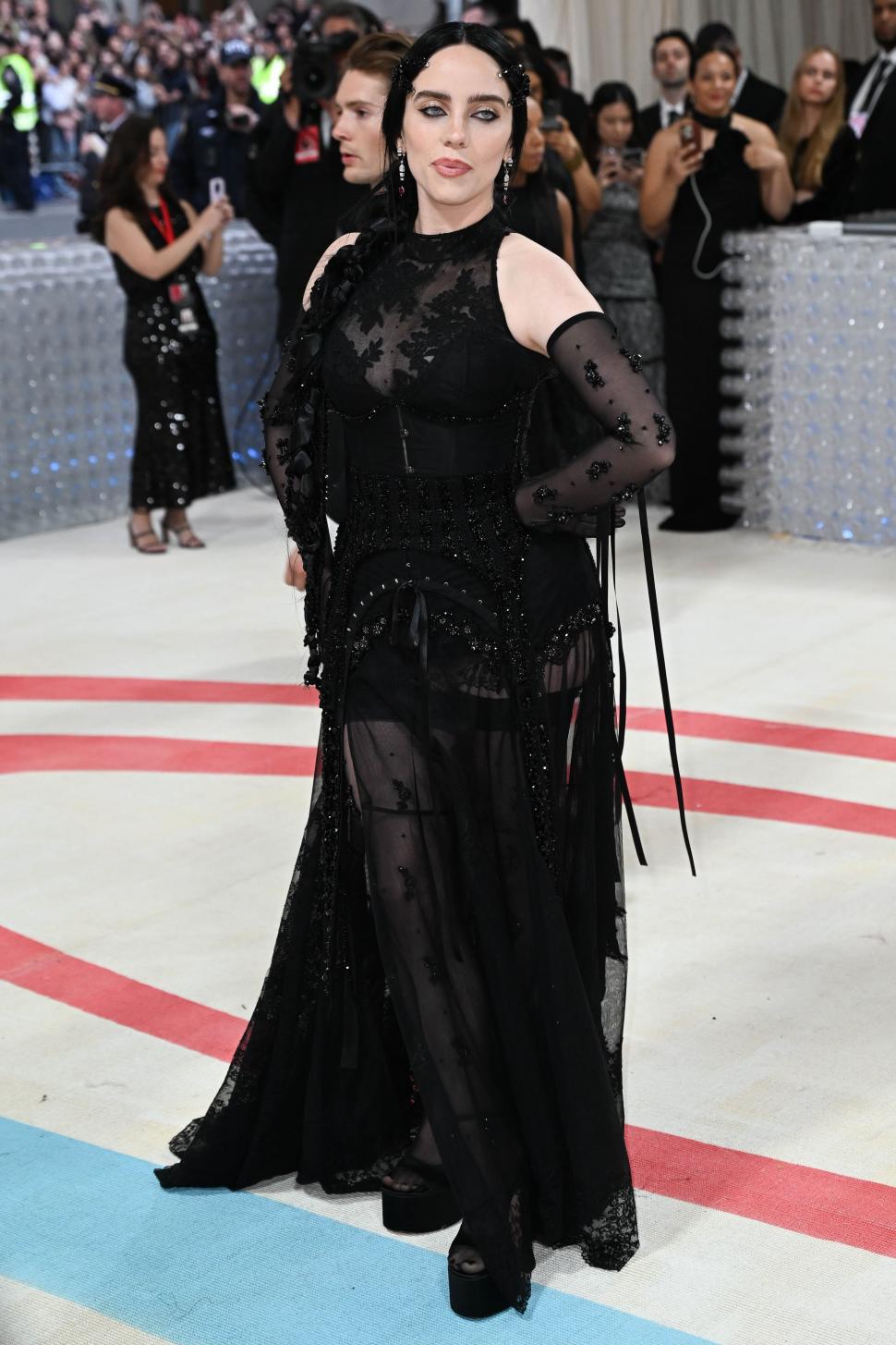 Gala Met 2023 | Cele mai spectaculoase ținute purtate de celebrități pe covorul roșu 831665