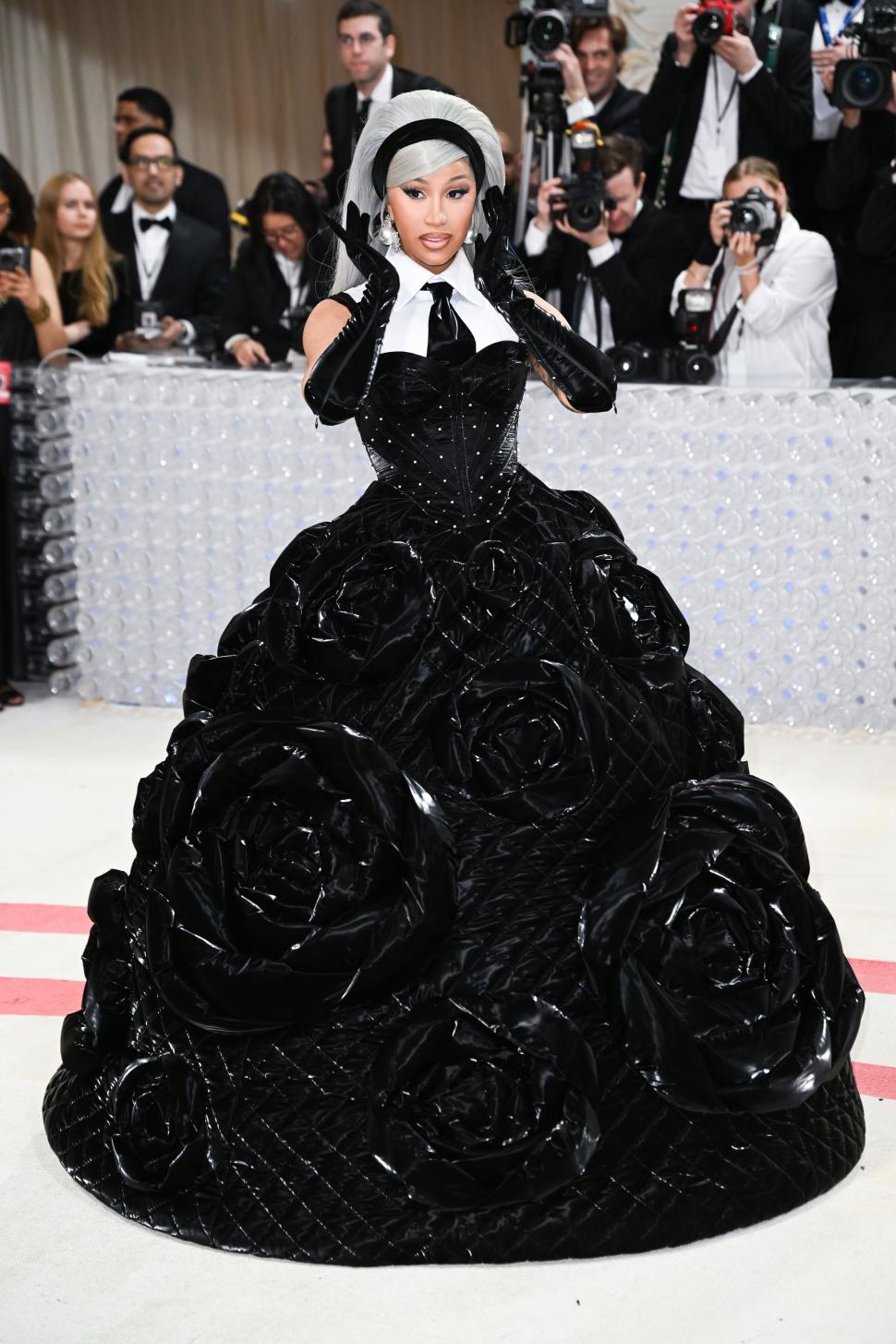 Gala Met 2023 | Cele mai spectaculoase ținute purtate de celebrități pe covorul roșu 831666