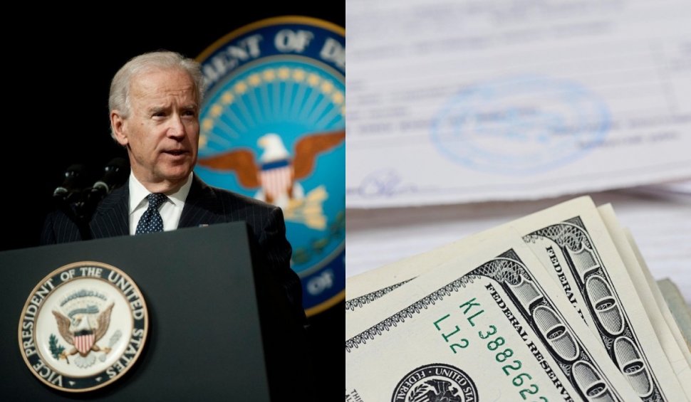 Joe Biden a convocat lideri ai Congresului pentru a le cere evitarea intrării SUA în incapacitate de plăţi. Reprezentantul Trezoreriei: "S-ar putea produce pe 1 iunie"