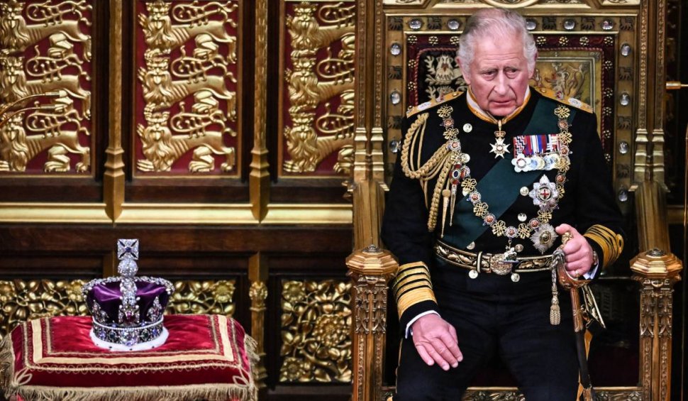 Ce personalități se află pe lista de invitați la ceremonia de încoronare a Regelui Charles al III-lea