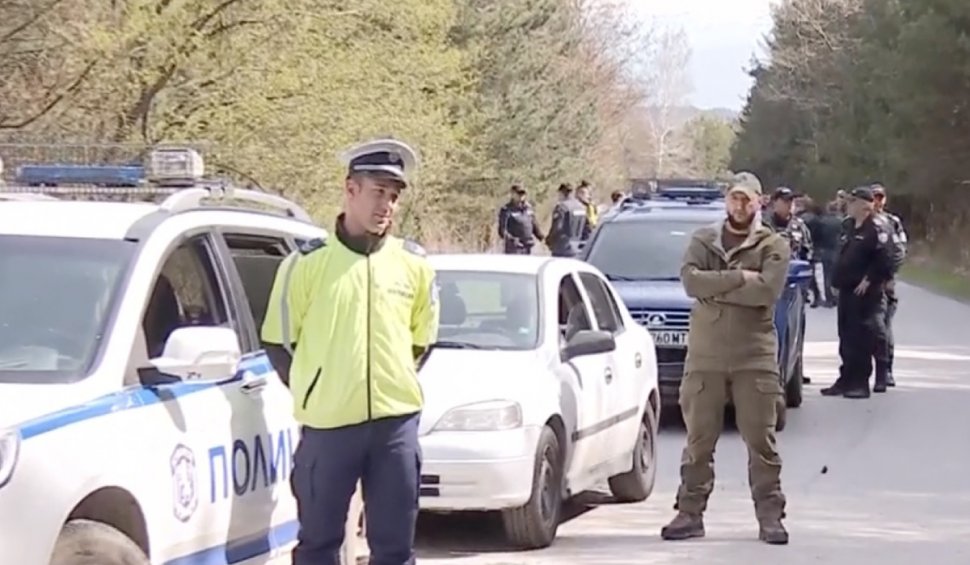 Procurorul general al PÎCCJ condamnă atacul asupra mașinii în care se afla procurorul general al Bulgariei