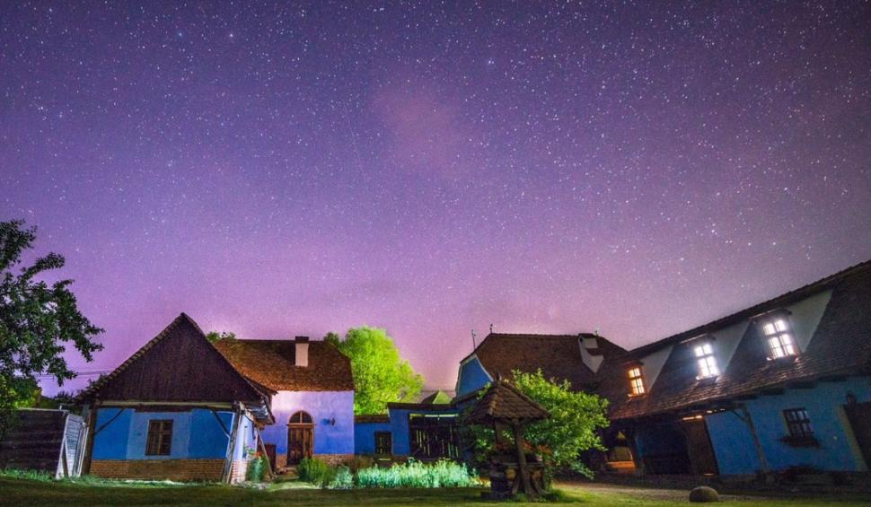 Reportaj The New York Times despre casa regelui Charles din Transilvania. Cât costă să dormi în patul monarhului    831514