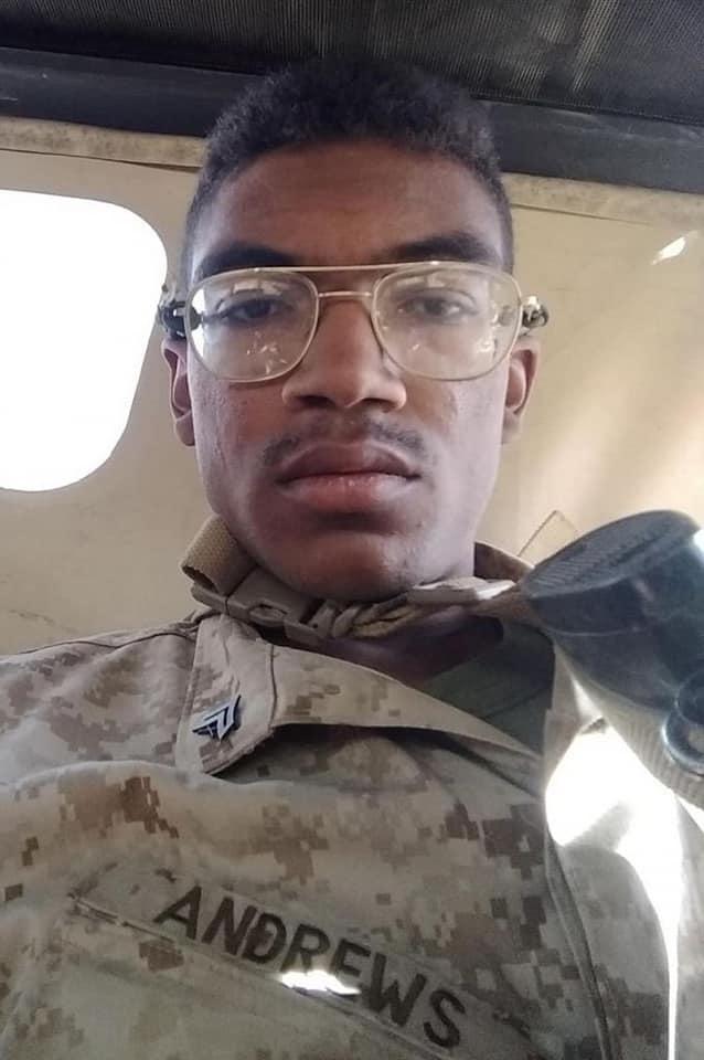 El este soldatul american care a fost ucis pe frontul din Bahmut în timp ce evacua civilii. Mama lui își amintește ultima dată când au vorbit  831638