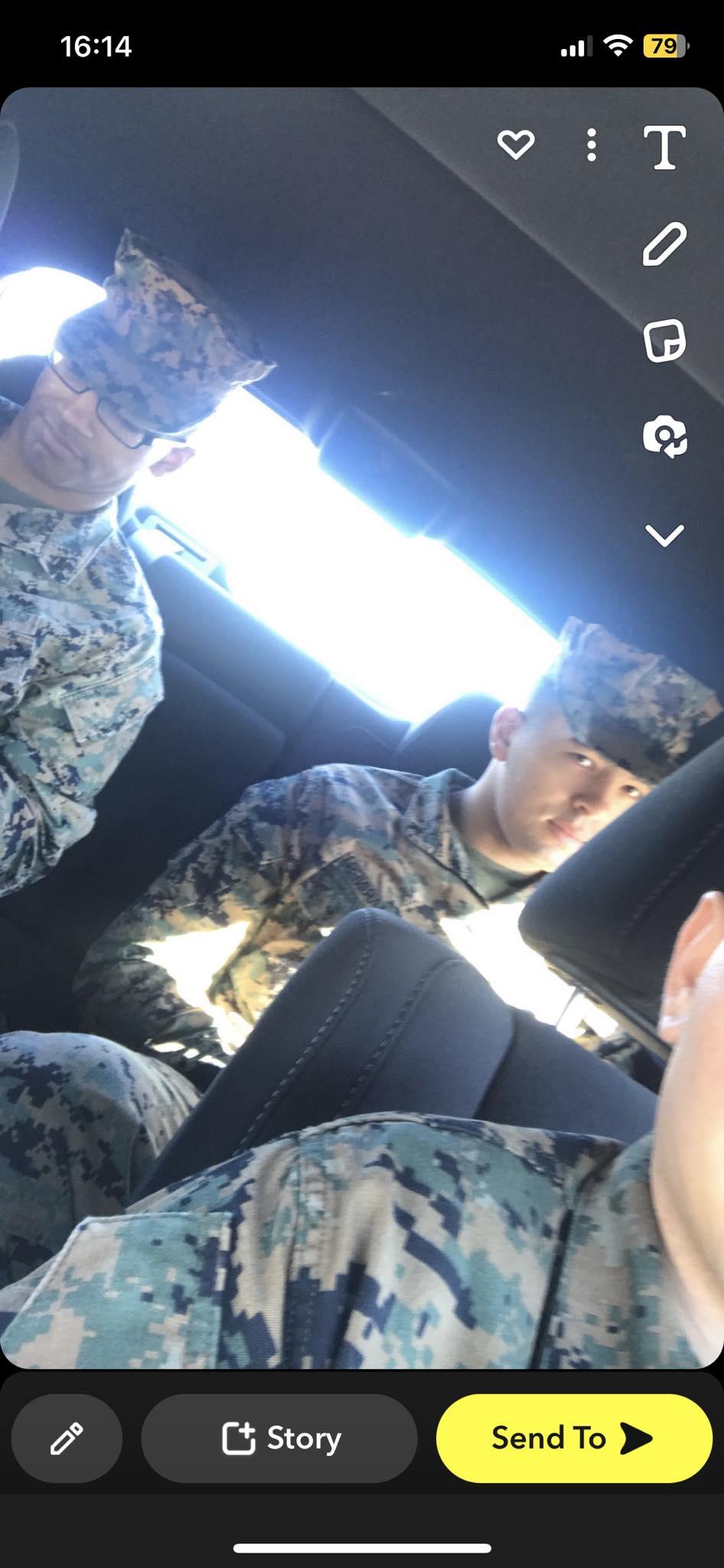 El este soldatul american care a fost ucis pe frontul din Bahmut în timp ce evacua civilii. Mama lui își amintește ultima dată când au vorbit  831642