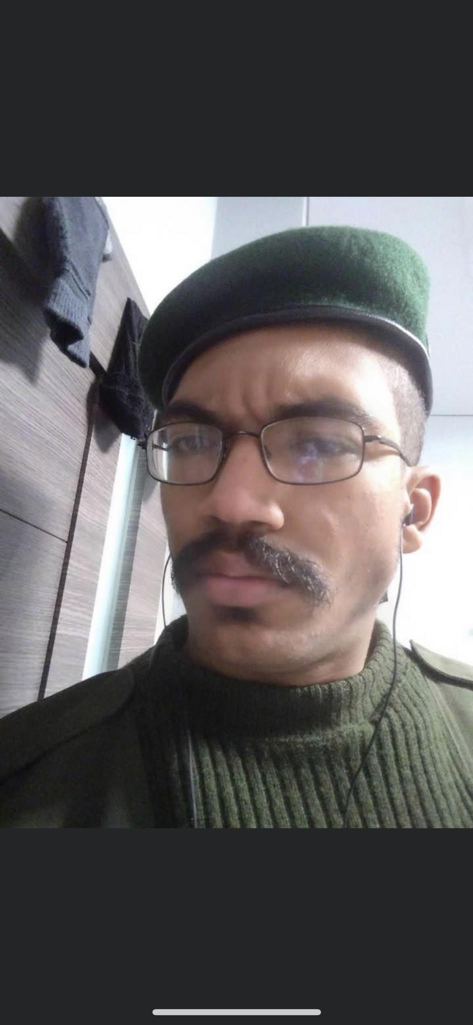 El este soldatul american care a fost ucis pe frontul din Bahmut în timp ce evacua civilii. Mama lui își amintește ultima dată când au vorbit  831643