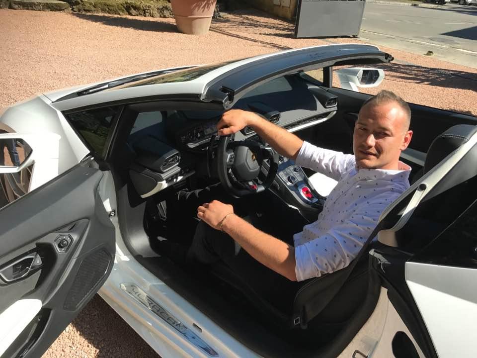 ”Băiețelul nu e singur, tatăl lui va avea grijă de el acolo sus!” El este Eduard, bărbatul dispărut în apele Mureșului | Fiul său a murit înecat 831794