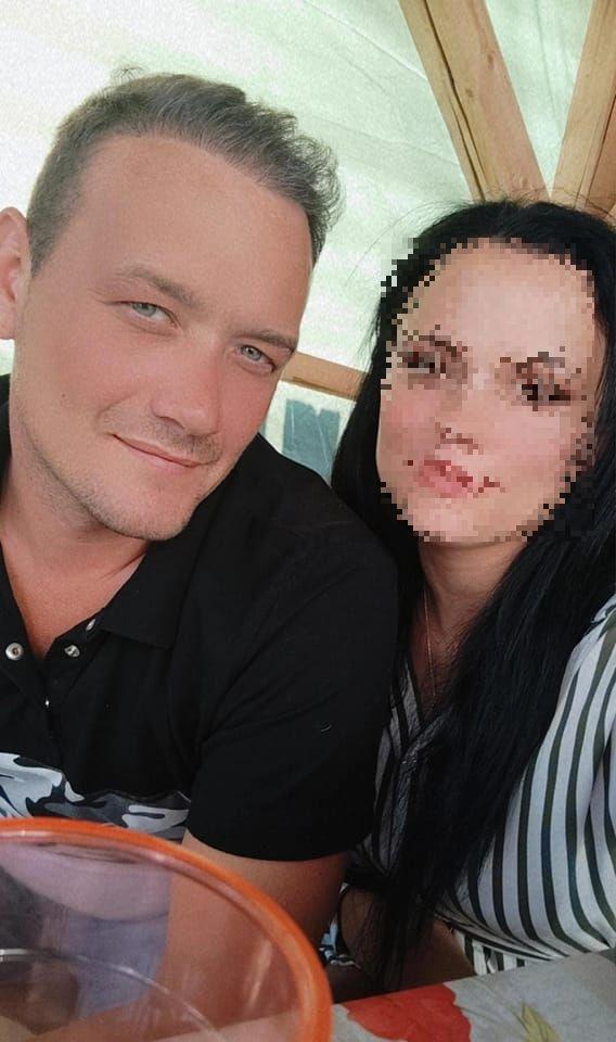 ”Băiețelul nu e singur, tatăl lui va avea grijă de el acolo sus!” El este Eduard, bărbatul dispărut în apele Mureșului | Fiul său a murit înecat 831795